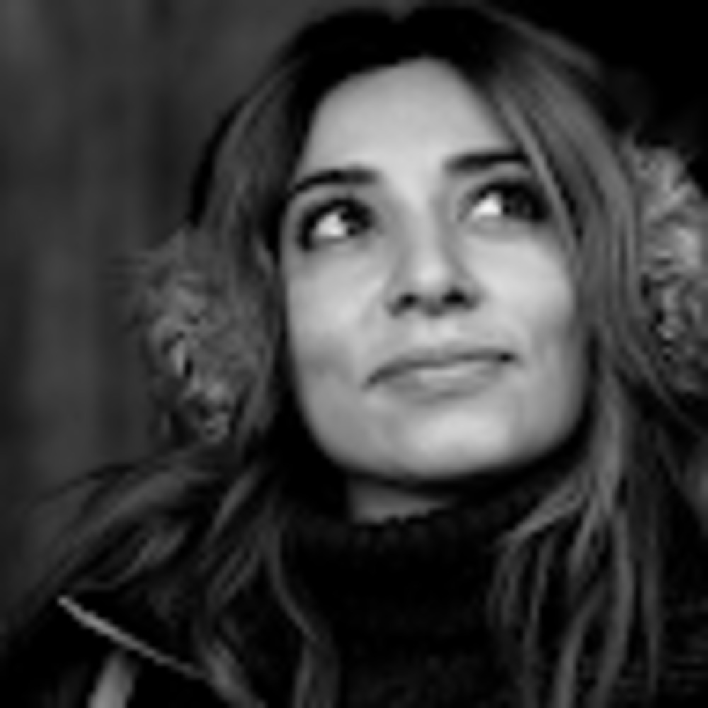 Meet your Posher, Daniela